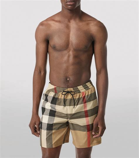 burberry swim trunks sale.